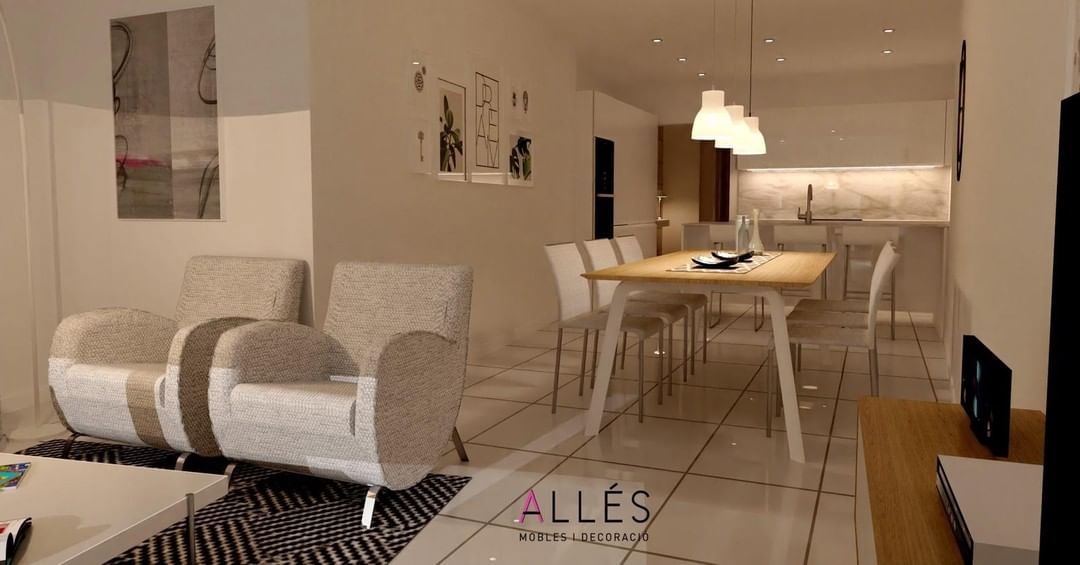 La importancia de la iluminación en los proyectos de decoración